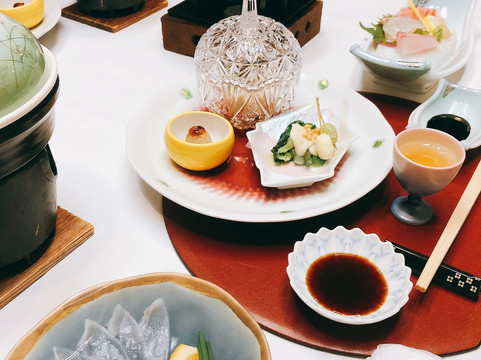 Yuyawan Onsen Hotel Yokikan主图