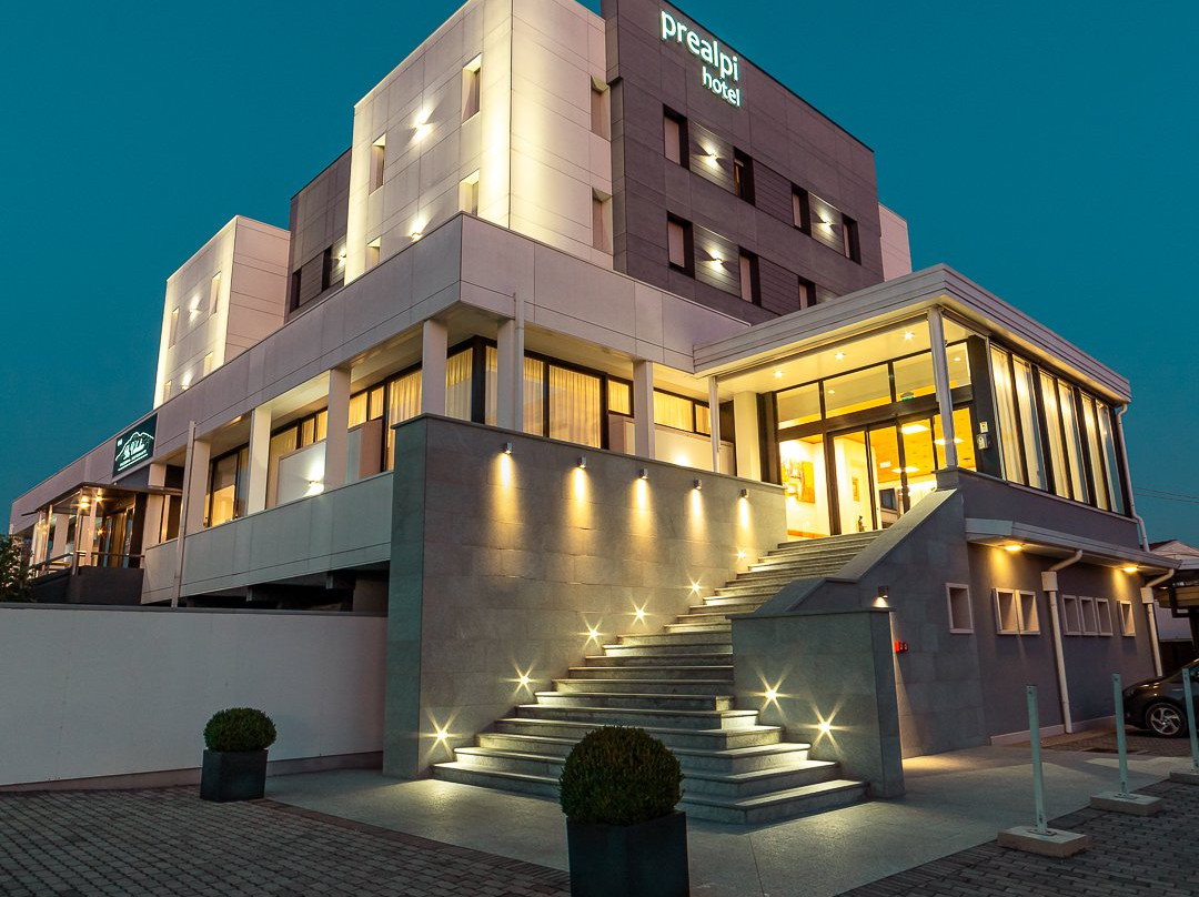 Prealpi Hotel主图