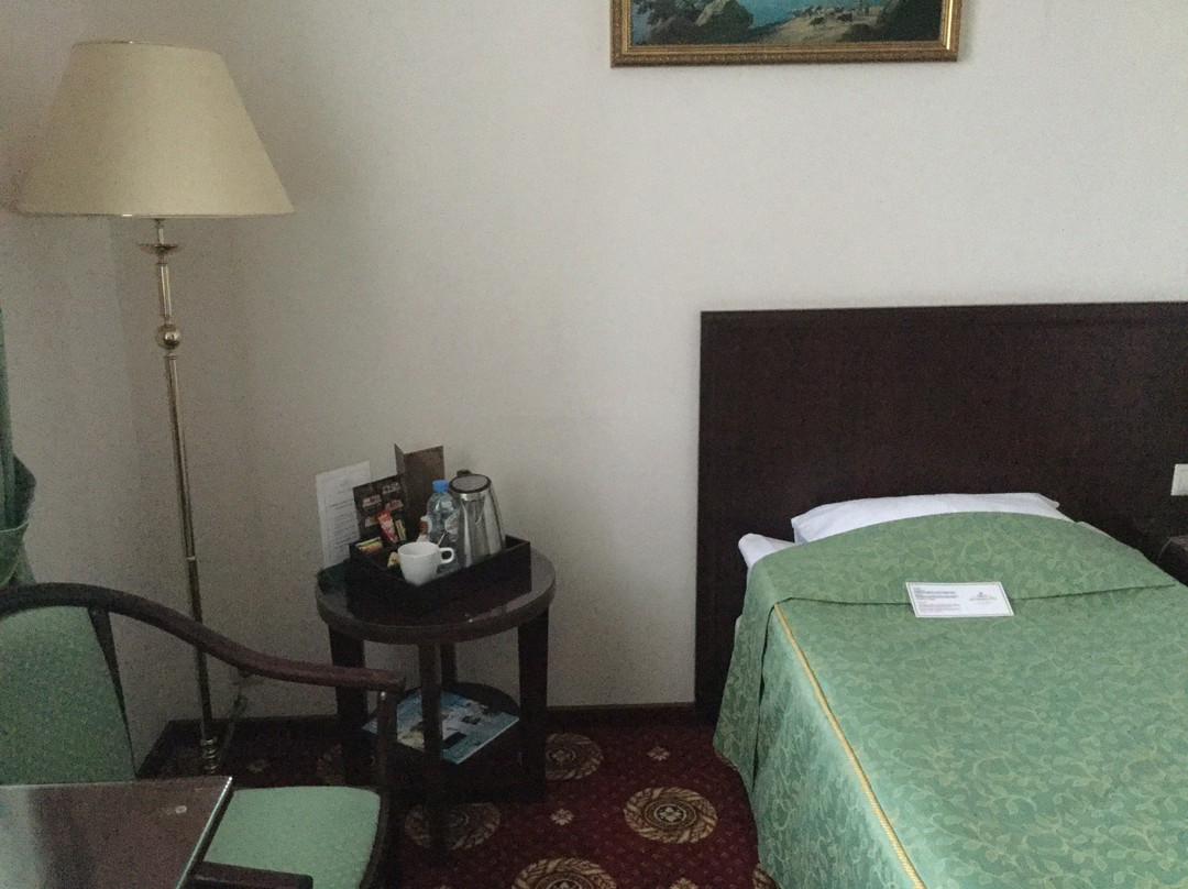 Arm Premier Hotel主图