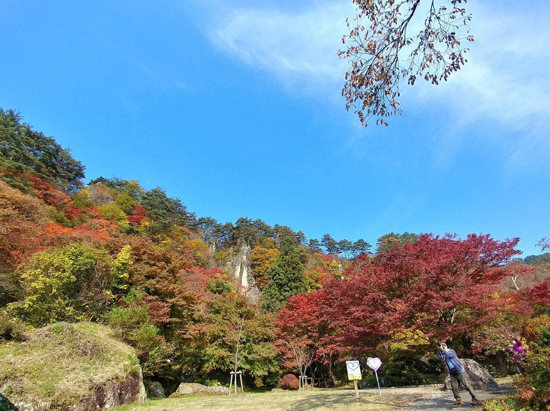 Kimimachizaka Park景点图片