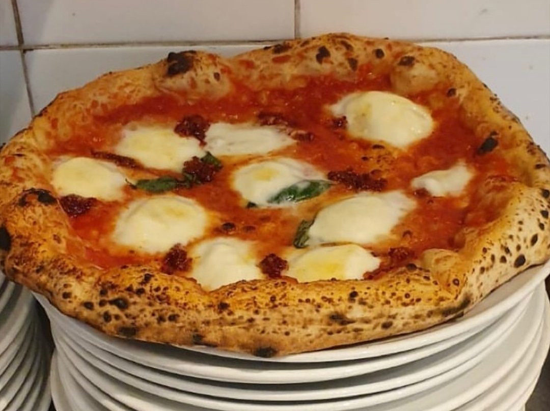 Bravi Ragazzi Pizza