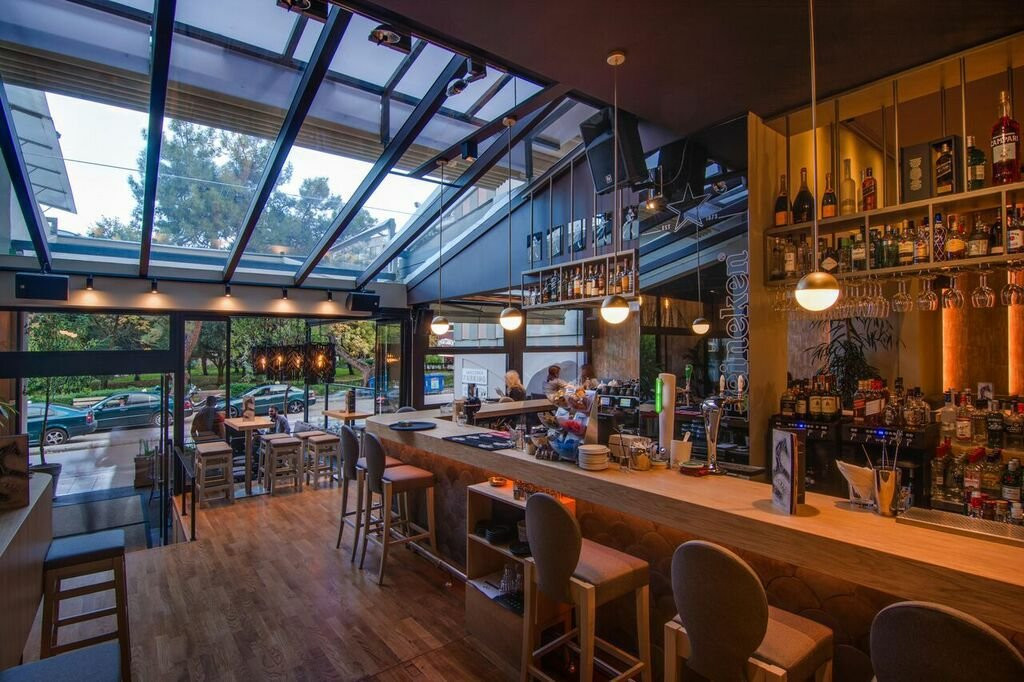 Equus Food & Cocktail