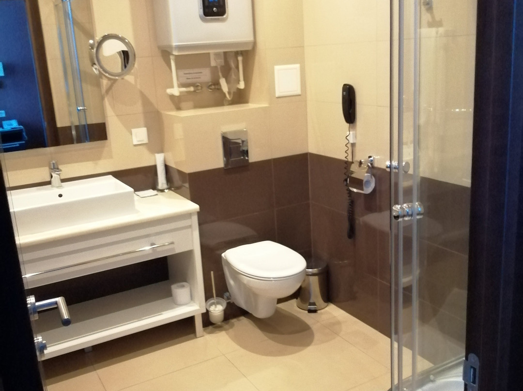 Hotel Metelitsa主图