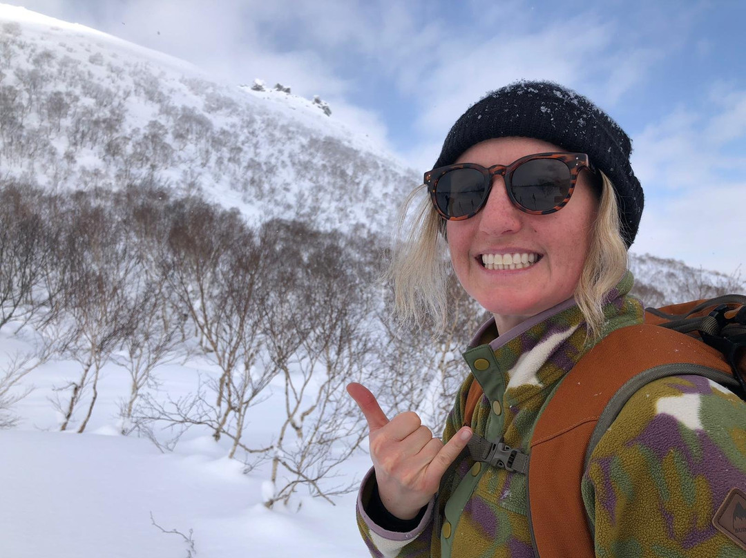 Japan Powder Connection-二世谷町必去景点