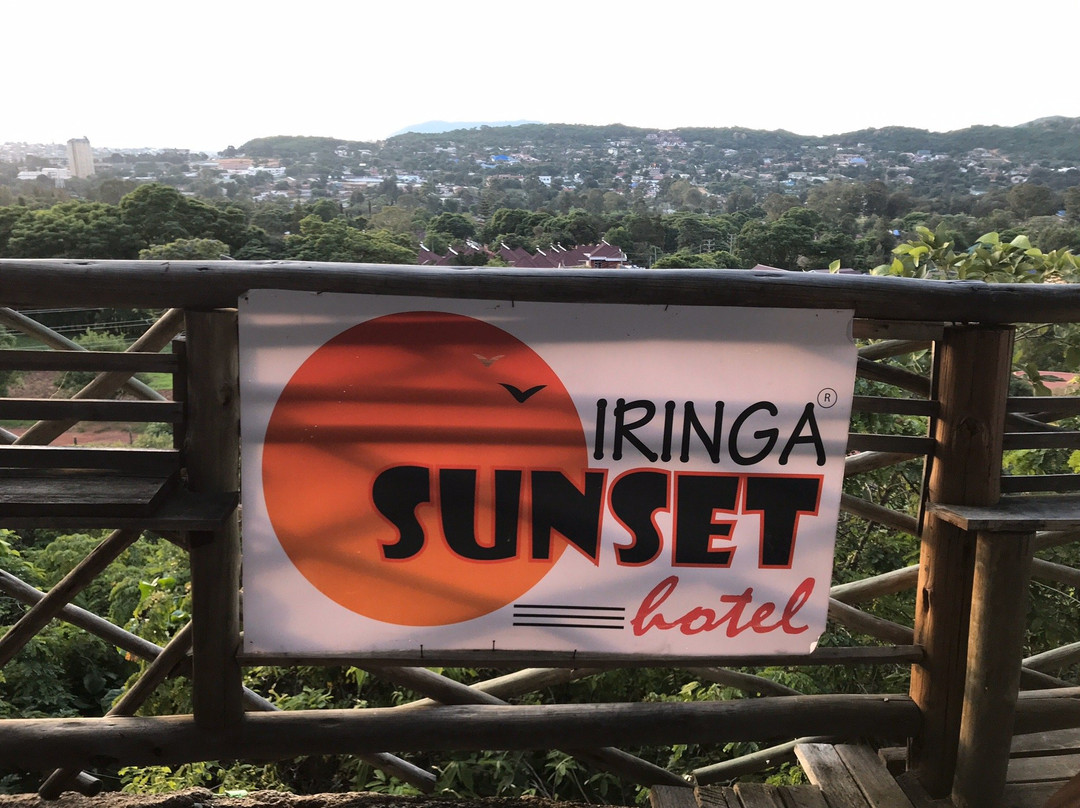 Iringa Sunset Hotel主图