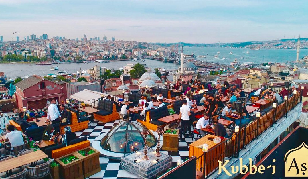 Kubbe-i Aşk