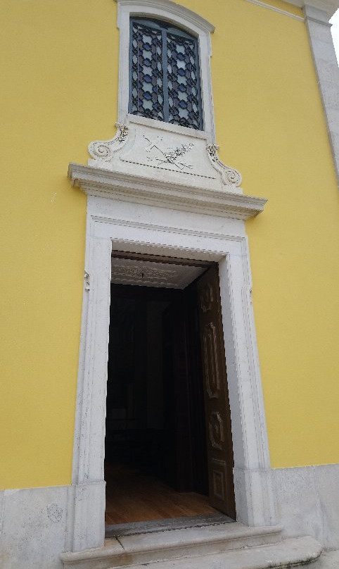 Quinta do Gradil Wine Tourism-Cadaval必去景点