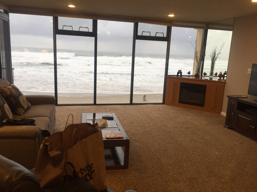 Inn At Spanish Head主图