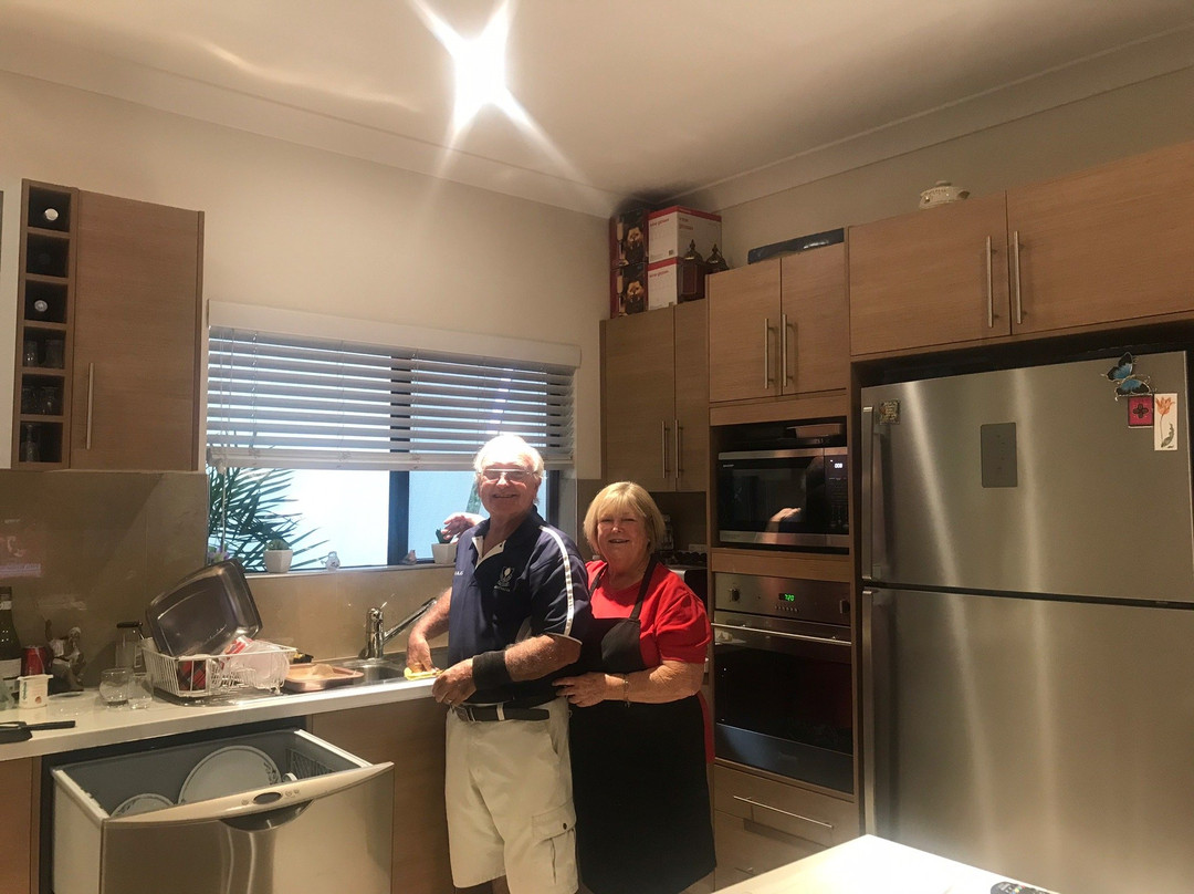 A Good Rest B&B主图