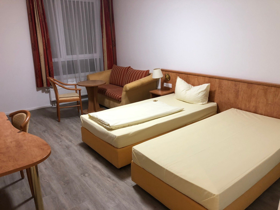 Main Kinzig Hotel am Limes主图