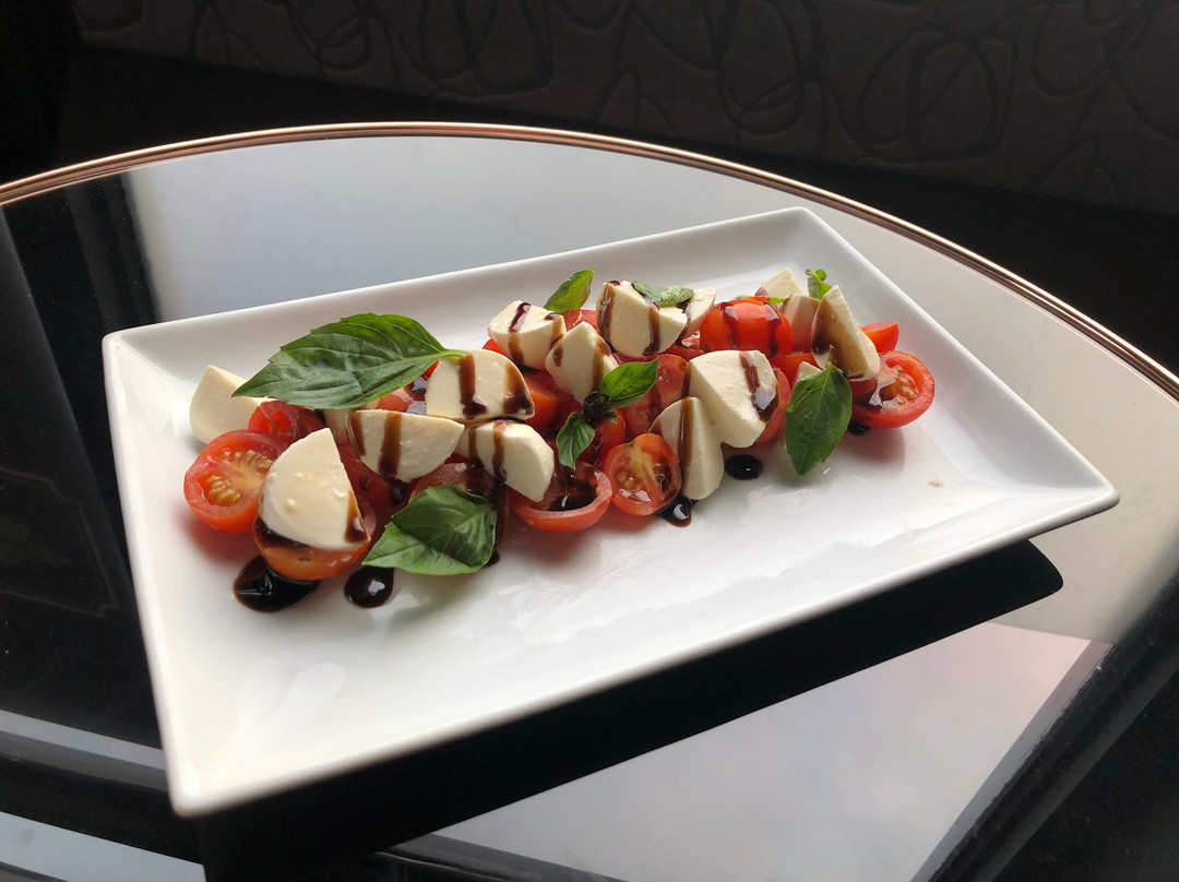 Little Nana's Italian Kitchen