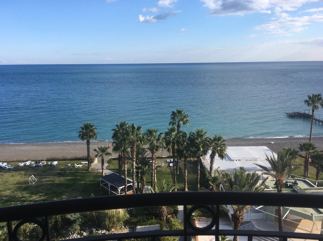 Kilikya Resort Camyuva主图