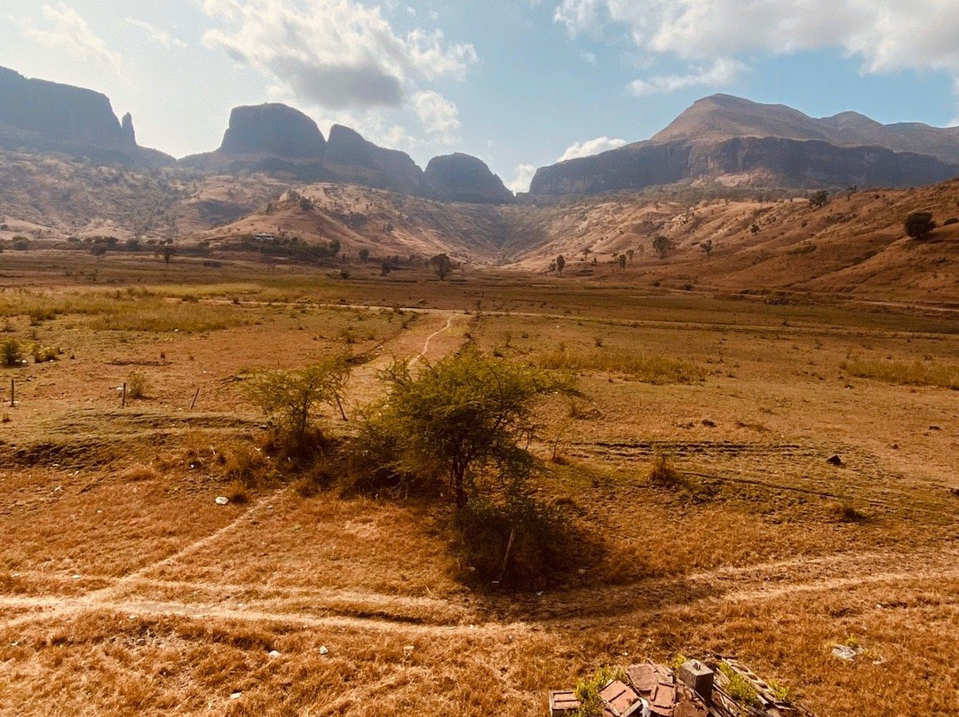 Hotel Shiva`s Inn主图