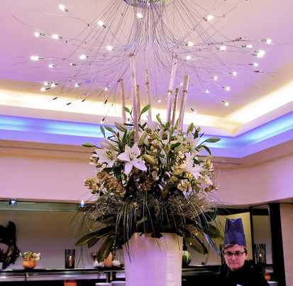 Thermenhotel Stoiser