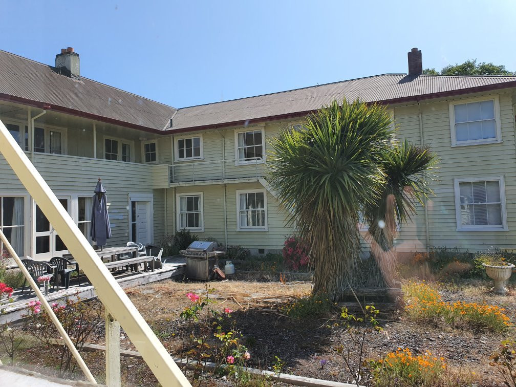 The Old Nurses Home Guesthouse主图