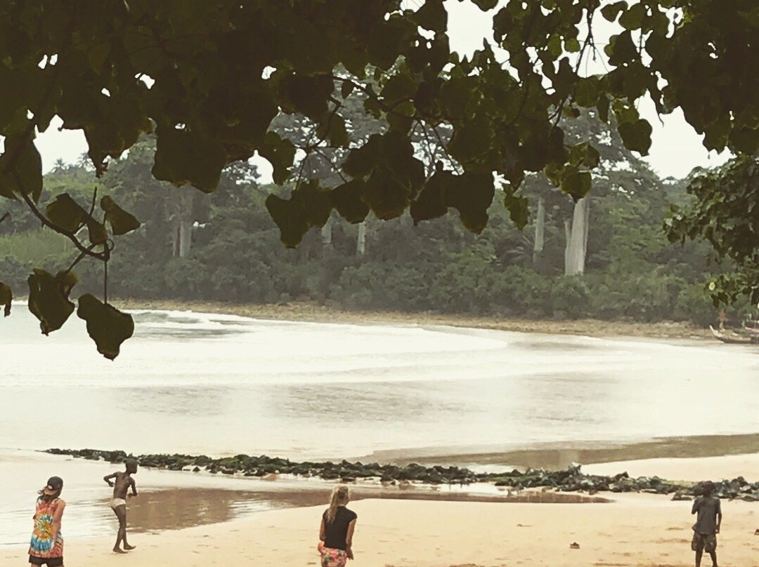 Busua Beach Resort主图