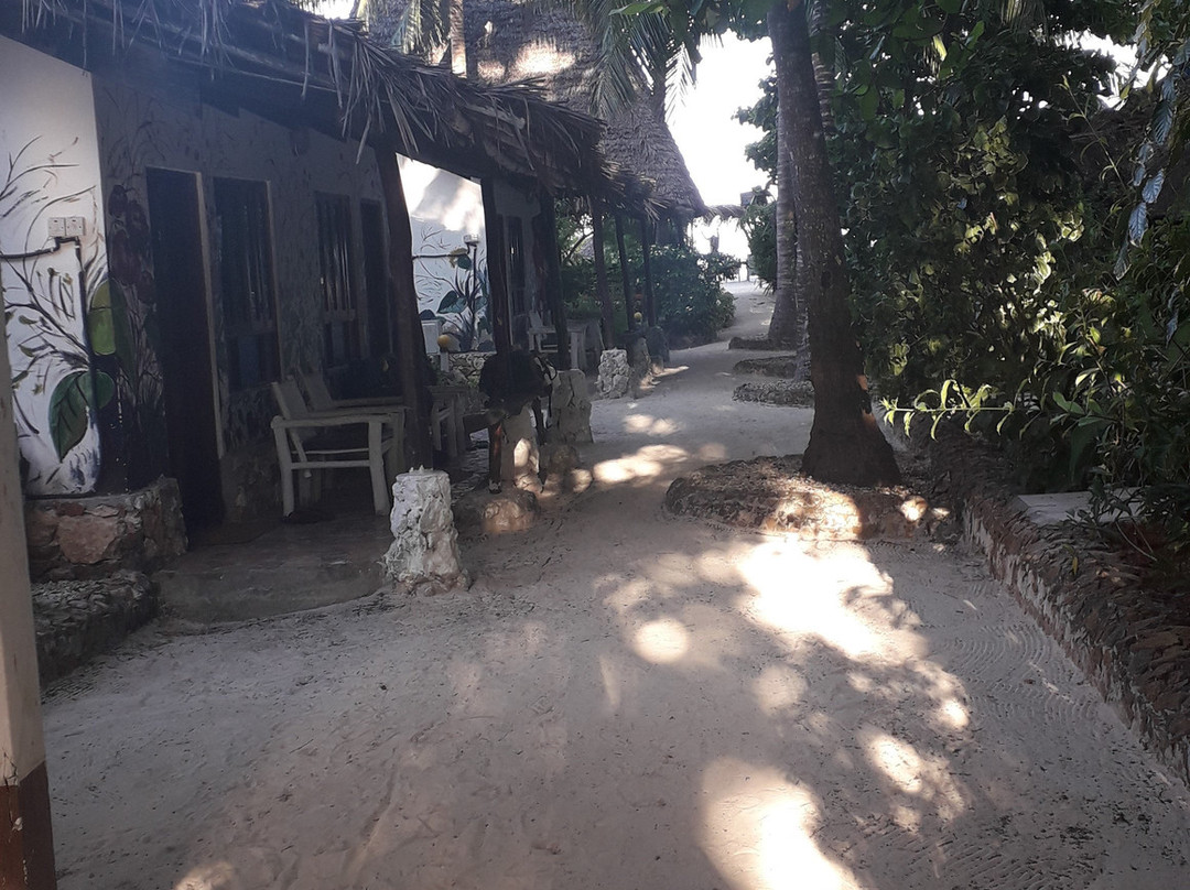 威基基桑给巴尔度假酒店主图