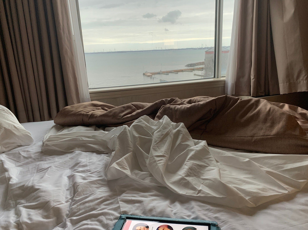 联邦广场酒店主图