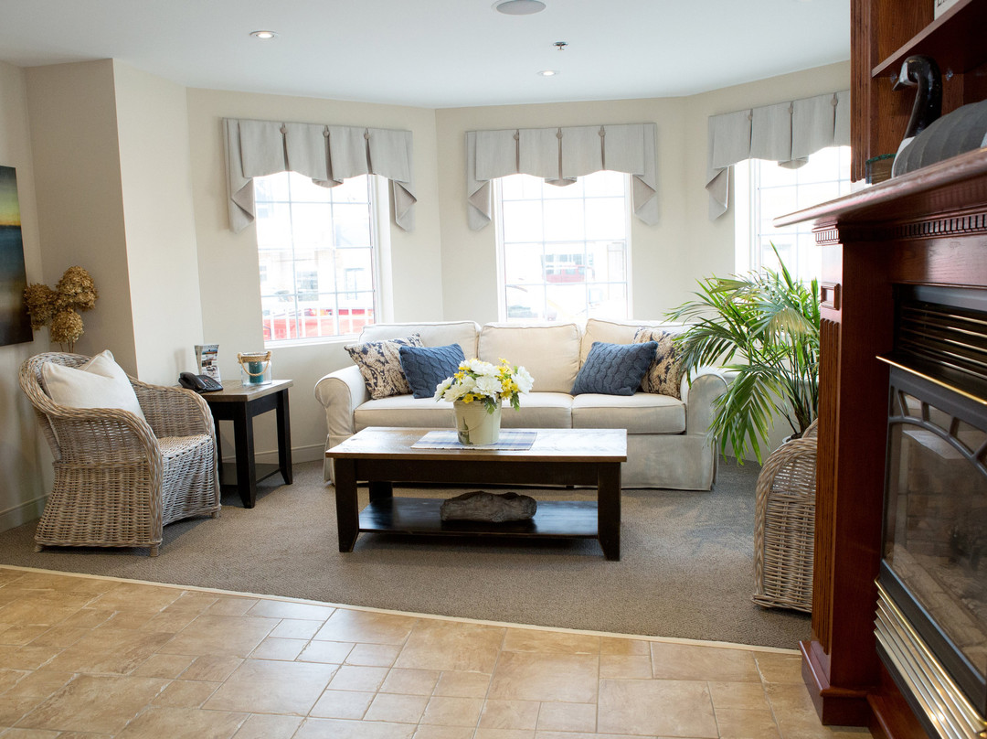 Village Inn of Lakefield主图