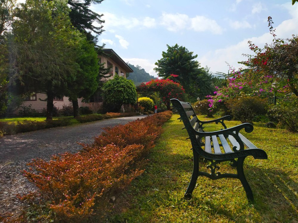 The Bliss Village Resort主图