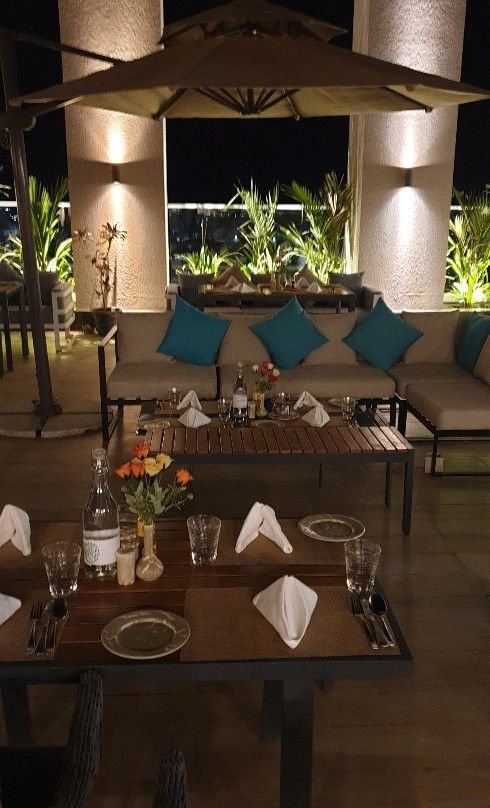 Bellevue Sarovar Premiere, Junagadh主图