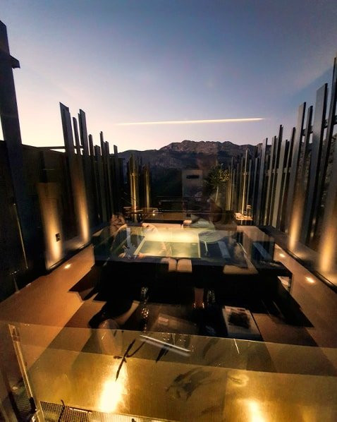 VIVOOD Landscape Hotel主图