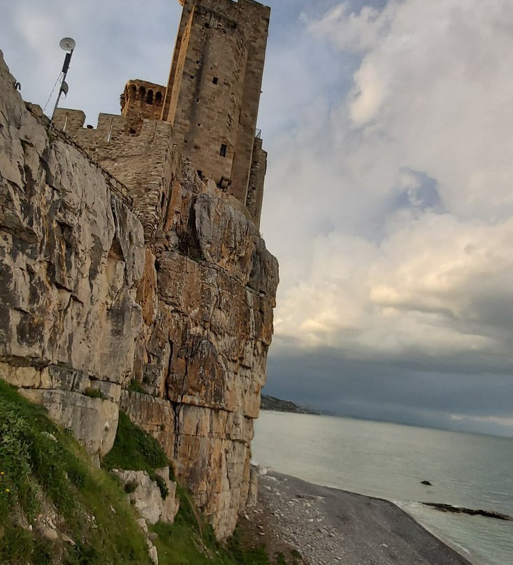 L'Antico Granaio Sotto il Castello Federiciano景点图片