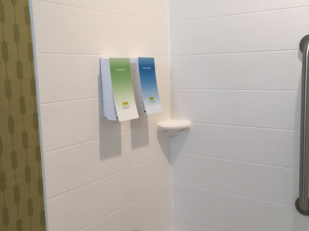 Home2 Suites By Hilton Evansville主图