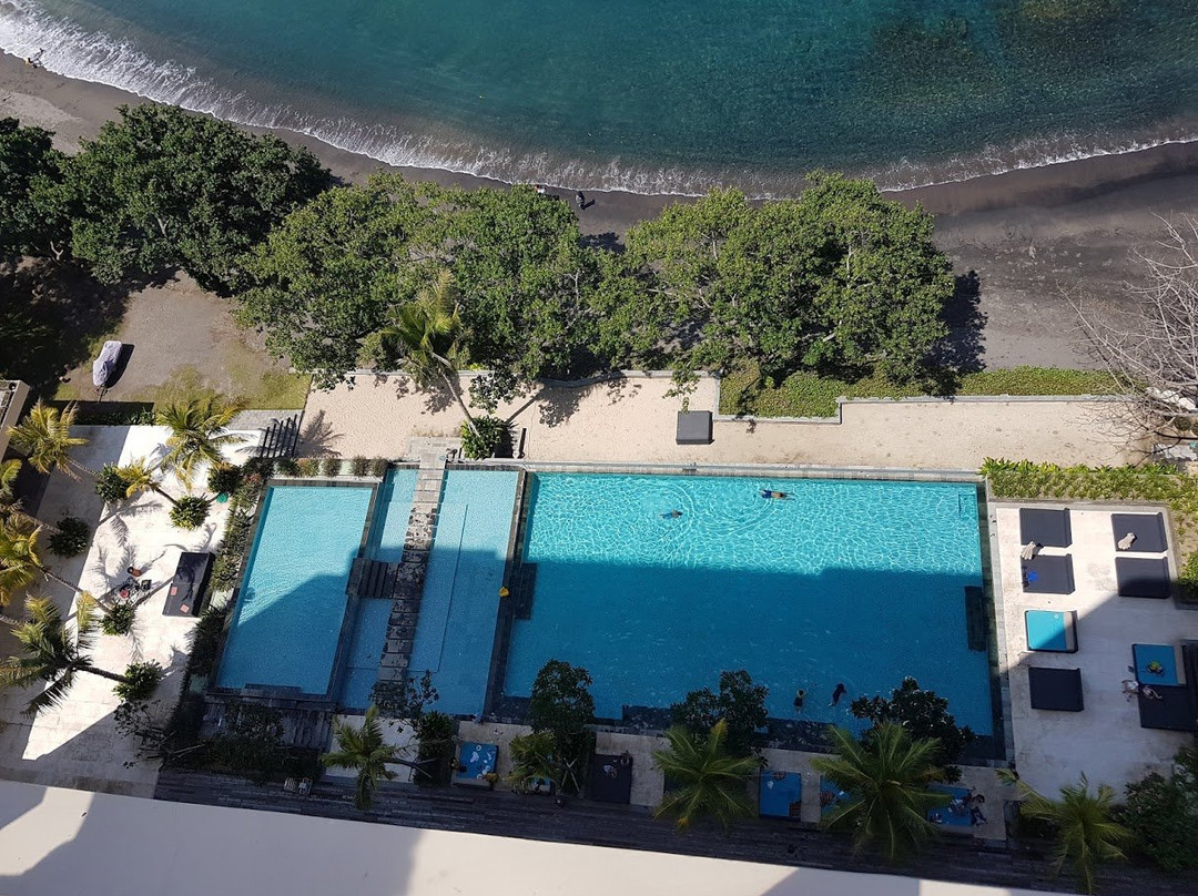 Amarsvati Luxury Resort Hotel主图