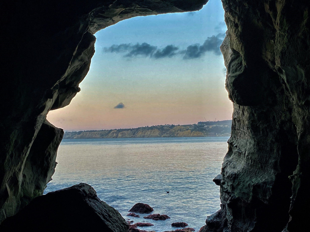 Sunny Jim Cave-拉荷亚必去景点