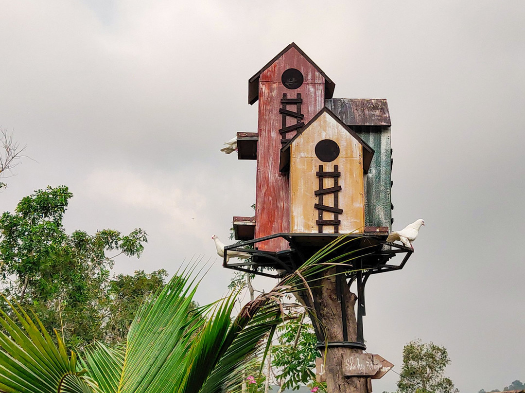 Bungalows Bai Vong主图