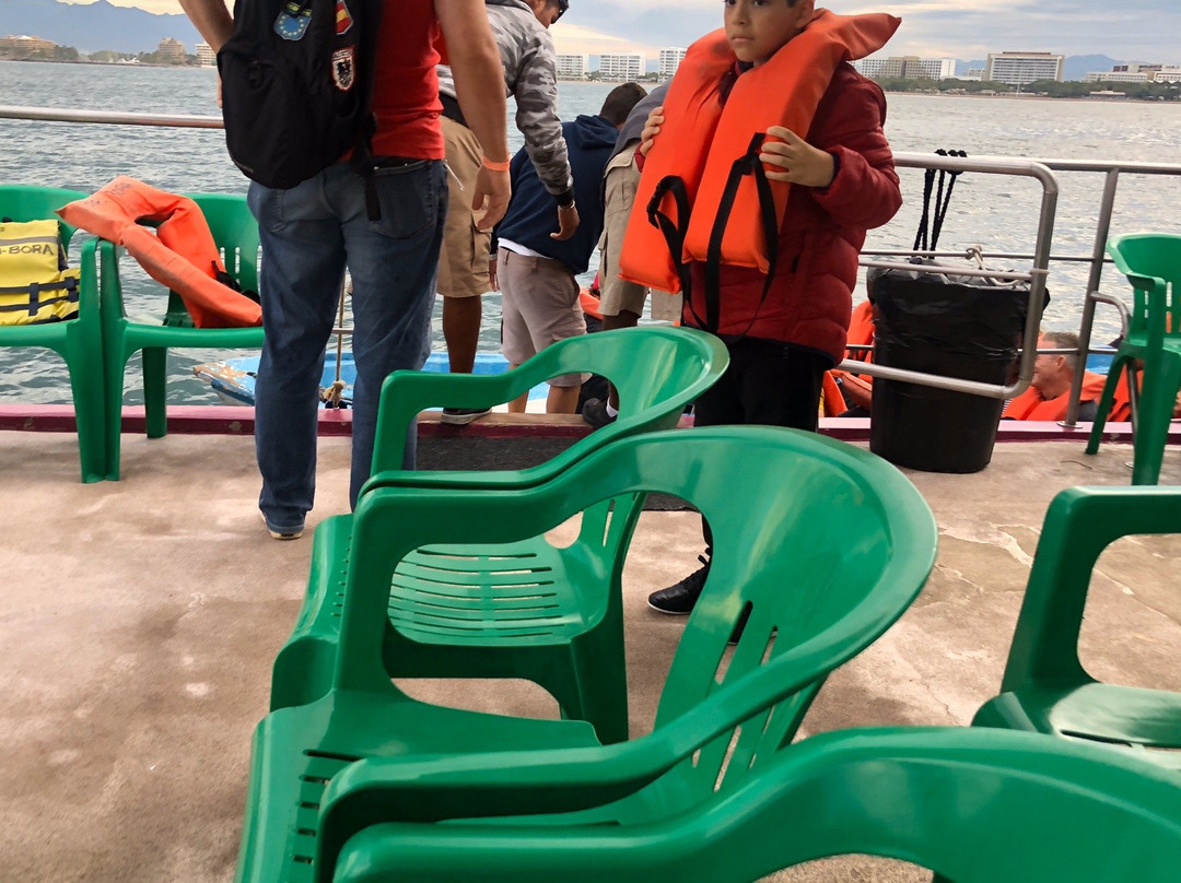 Hotel Zona Sul主图