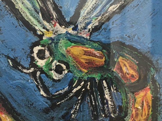 Landmark Gallery-凯恩斯必去景点