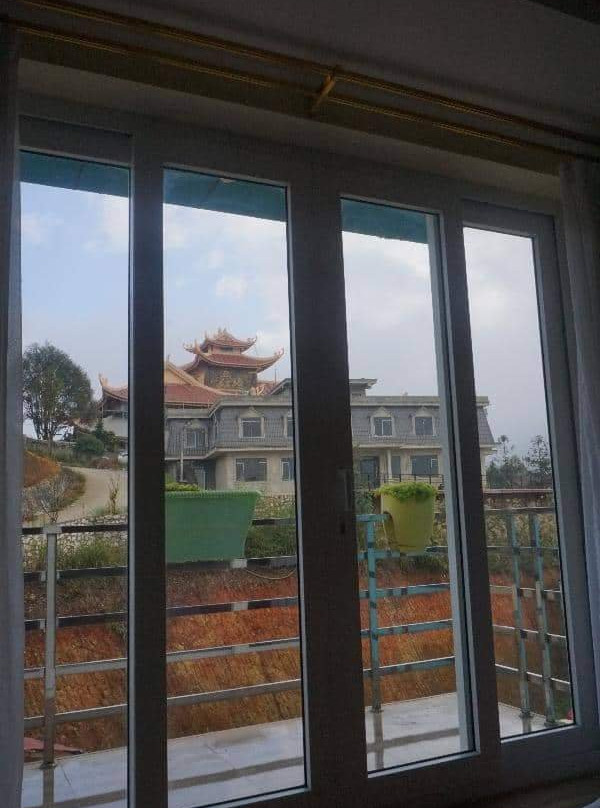 Phoenix Sapa Hotel主图