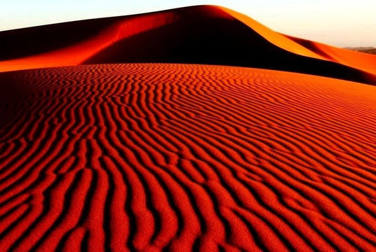 Erg Chigaga Sand Travel-El Gouera必去景点