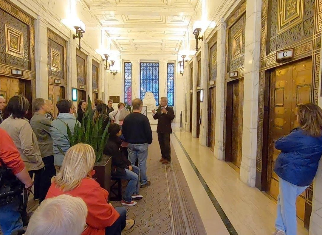 Doors Open Pittsburgh-匹兹堡必去景点