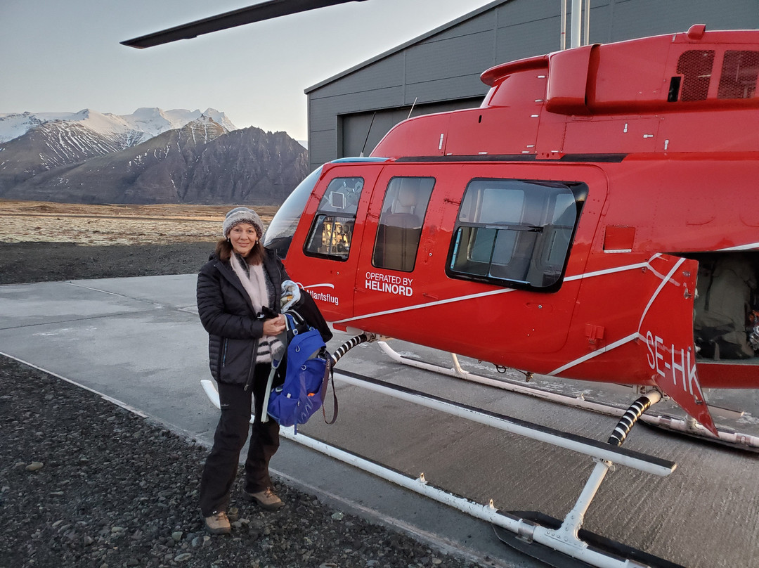 From Coast To Mountains-Oraefi必去景点
