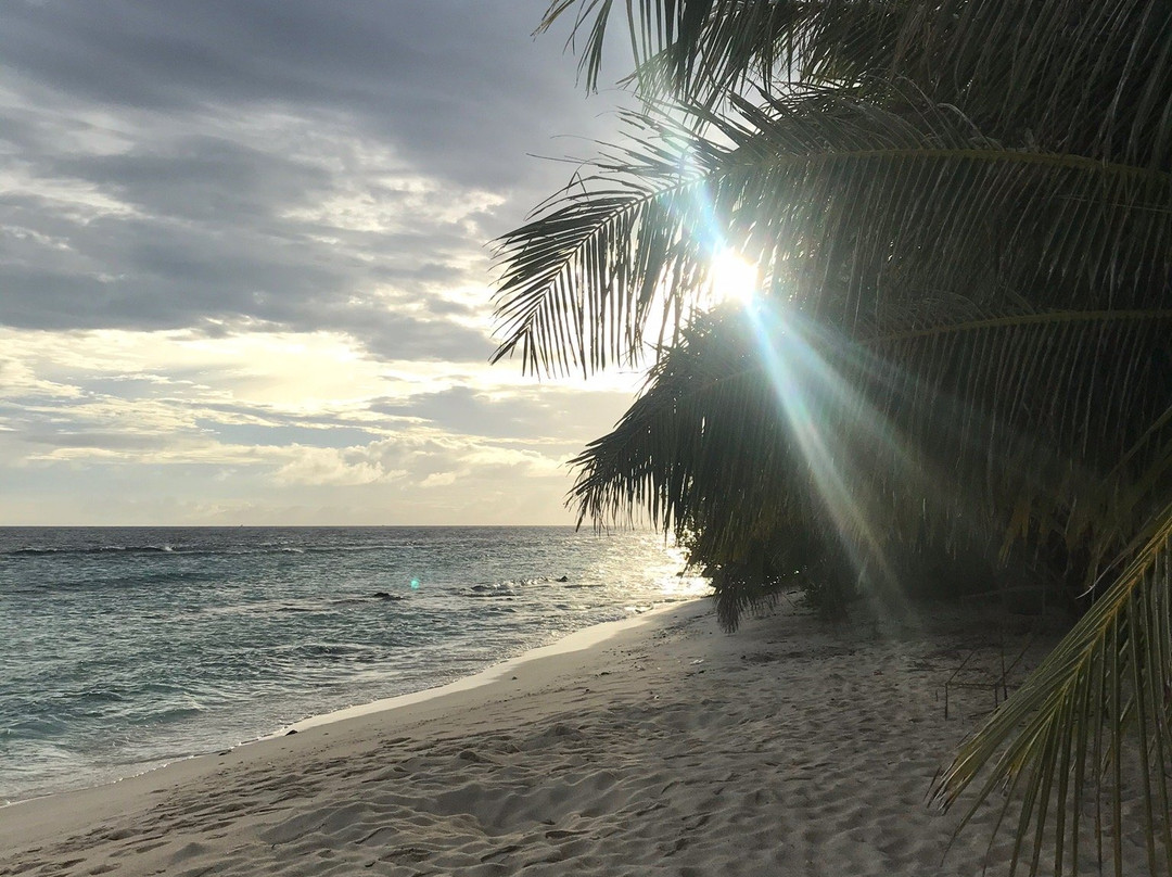 库里旅游宾馆主图