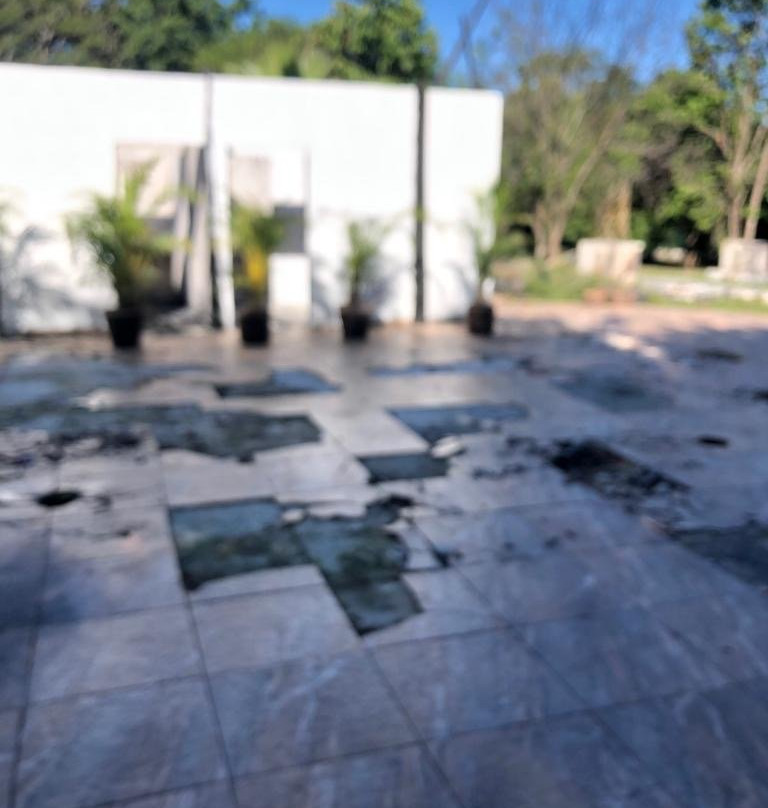 Mayan Secret Hotel Boutique主图