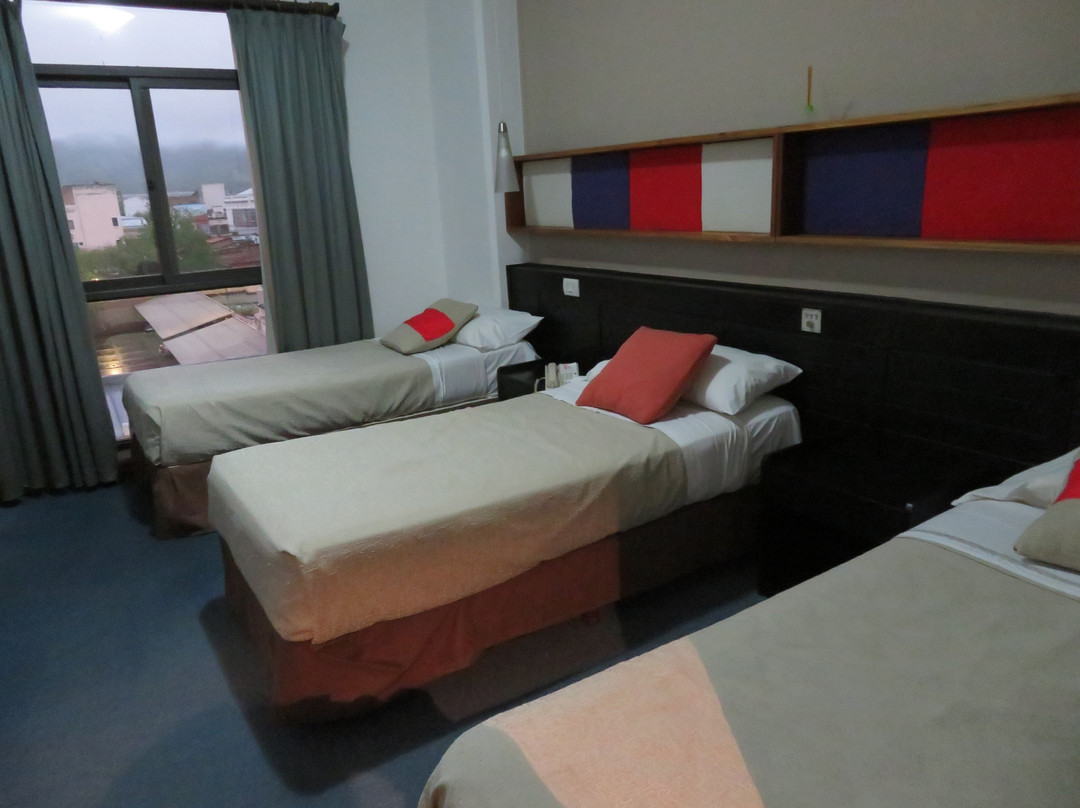 Jujuy Palace Hotel主图