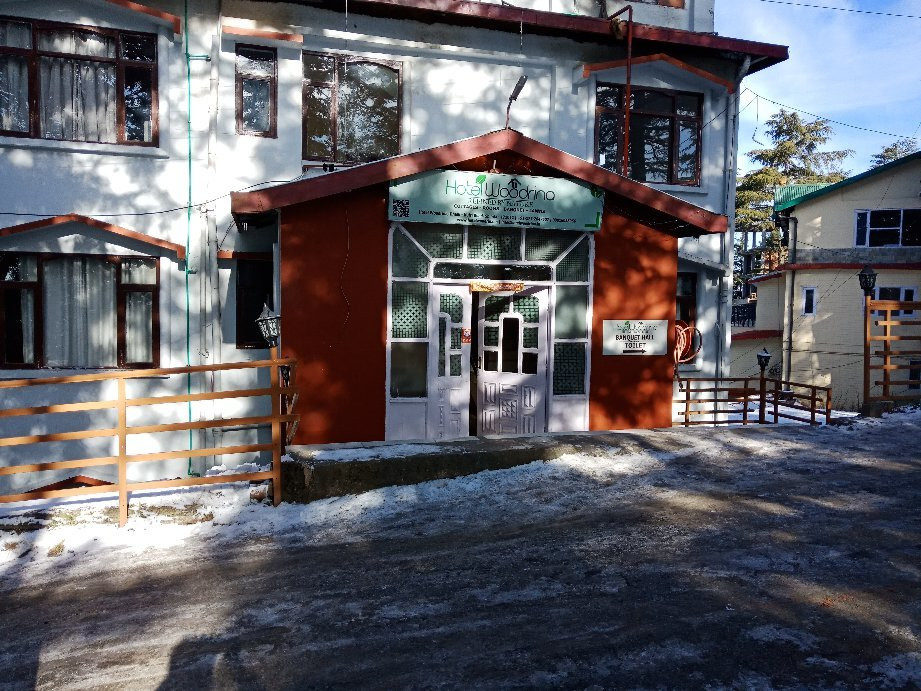 Hotel Woodrina主图