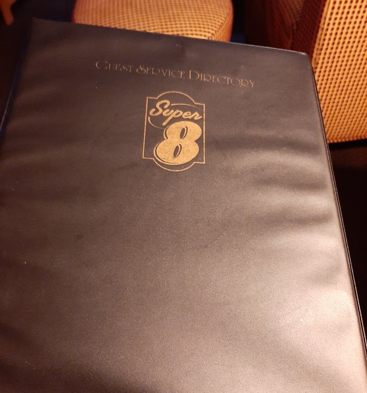 Super 8 by Wyndham Blair主图