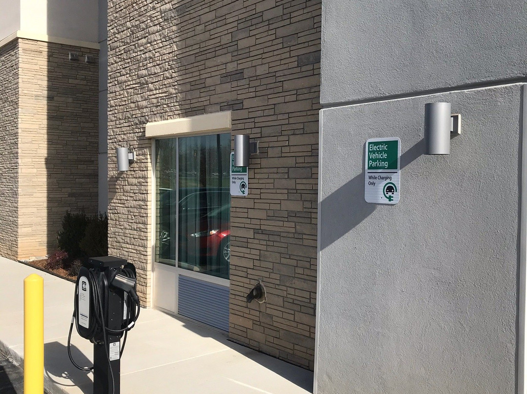 TownePlace Suites by Marriott Charlotte Fort Mill主图