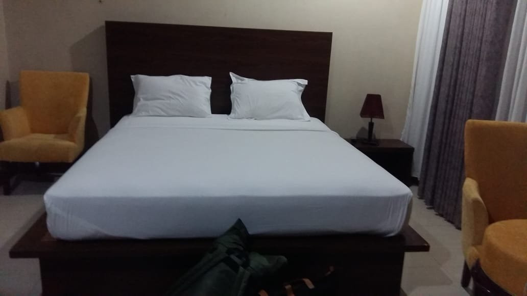 Nirwana Buton Villa主图