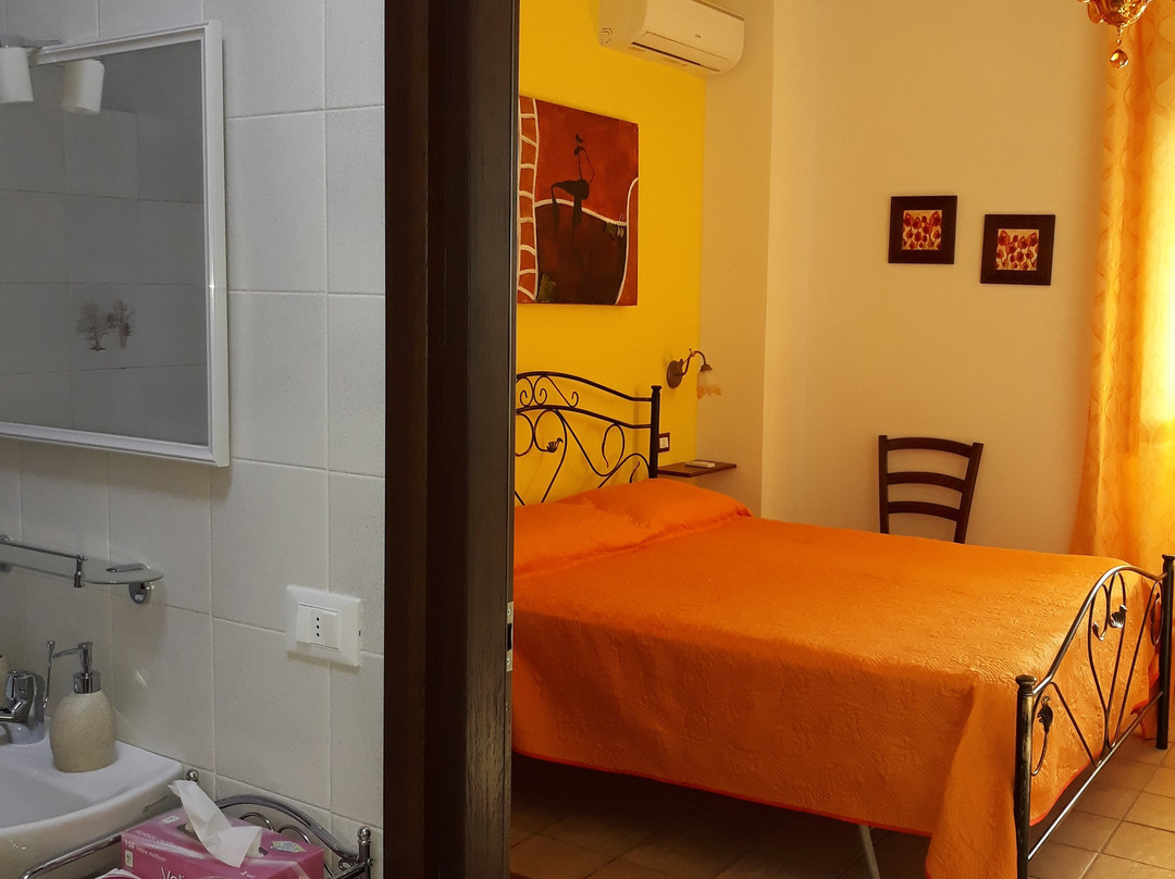 B&B Villetta Orchidea主图