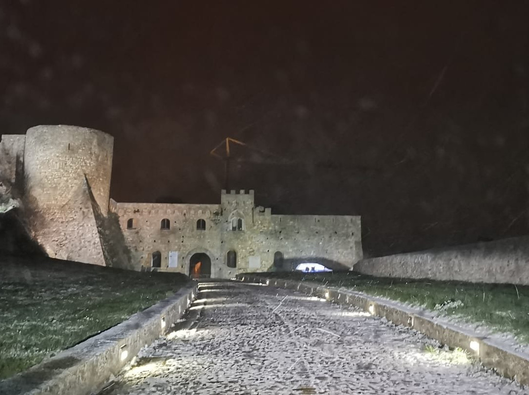 Residenza Ducale主图