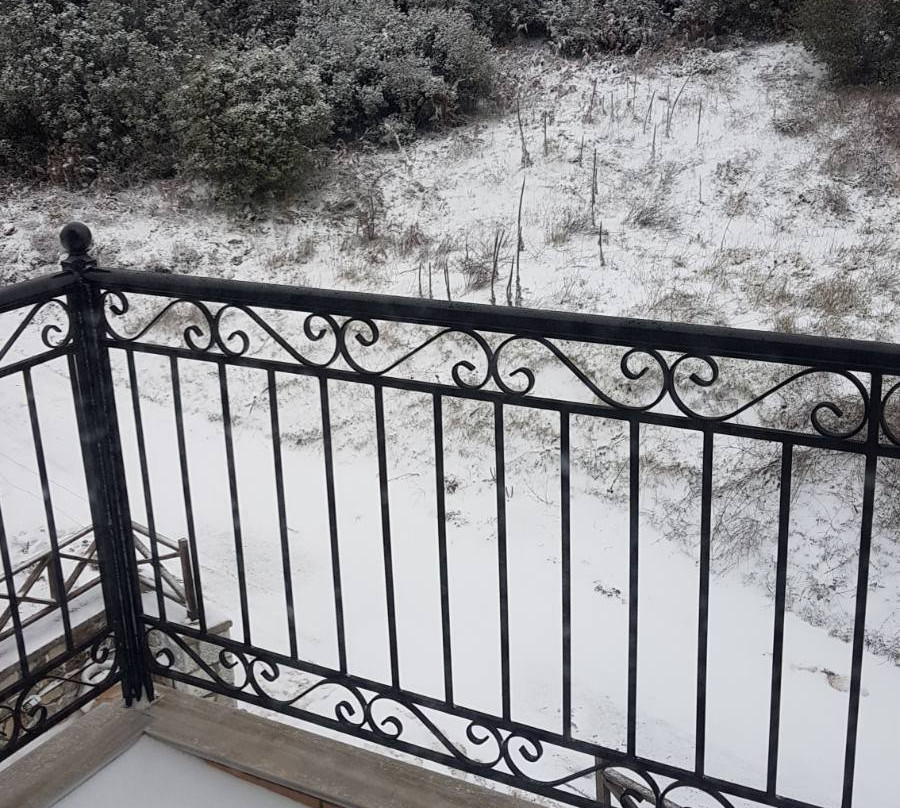 Ouranogiton Resort主图