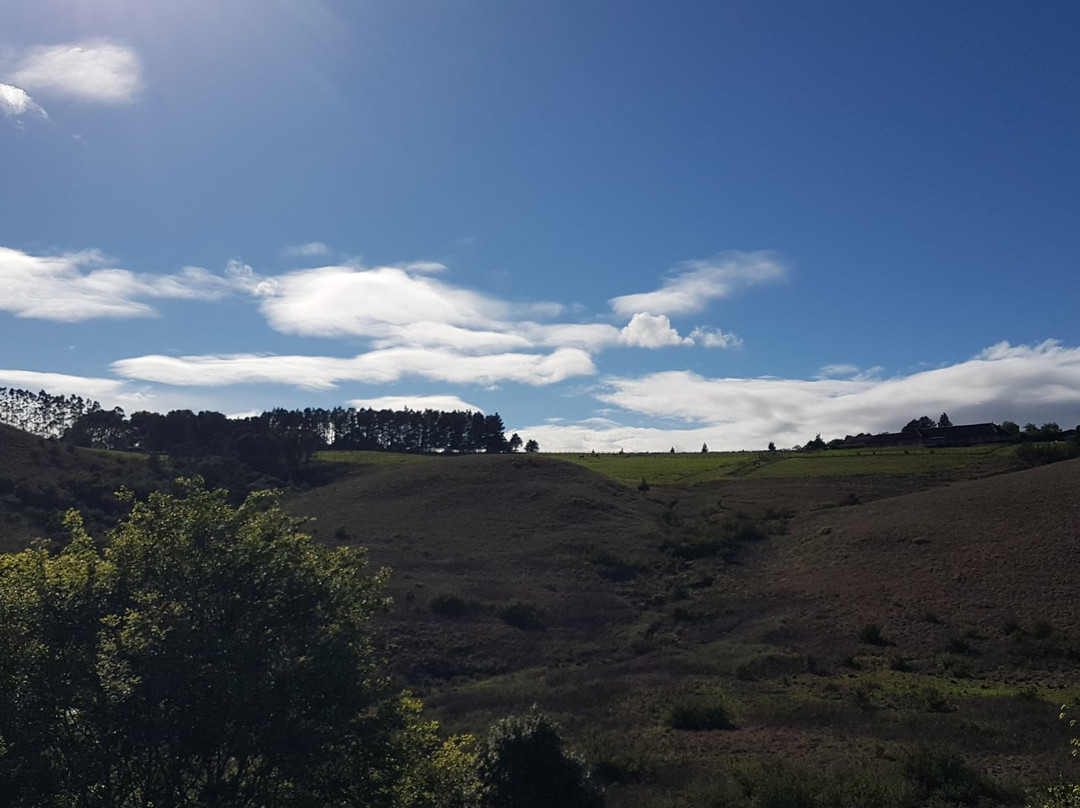 Granny Mouse Country House主图