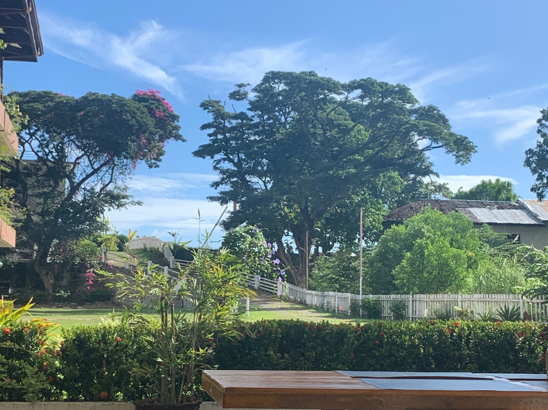 1888 Beach Resort主图