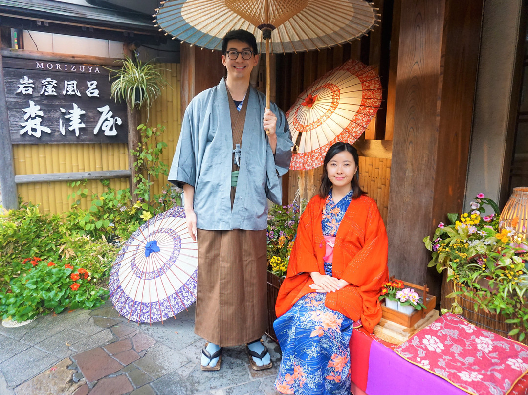 森津屋旅馆主图